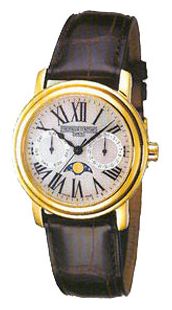 Frederique Constant FC-360MPW2P5 wrist watches for women - 1 picture, image, photo