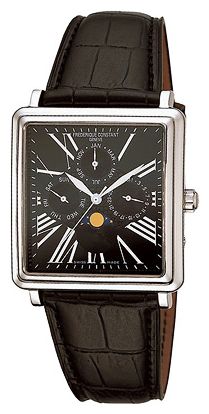 Frederique Constant FC-365B4C6 wrist watches for men - 1 photo, picture, image