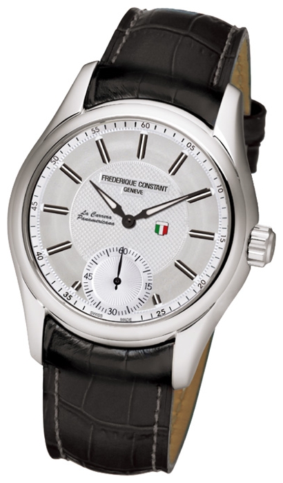 Frederique Constant FC-435S6B6 wrist watches for men - 1 image, picture, photo
