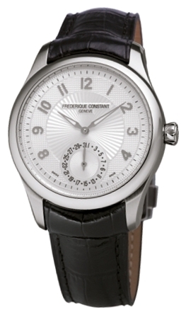Frederique Constant FC-700AS5M6 wrist watches for men - 1 picture, image, photo