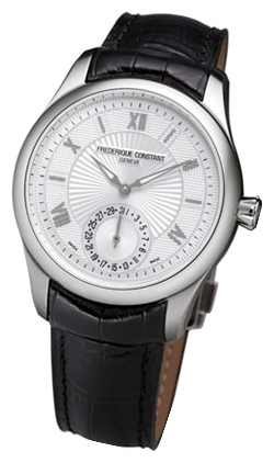 Frederique Constant FC-700MS5M6 wrist watches for men - 1 photo, picture, image
