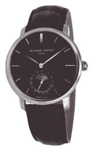 Frederique Constant FC-705N4S4 wrist watches for men - 1 image, picture, photo
