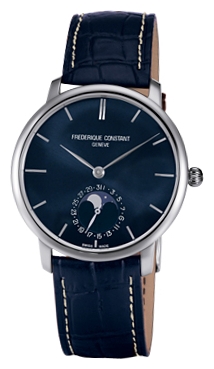 Frederique Constant FC-705N4S6 wrist watches for men - 1 image, photo, picture