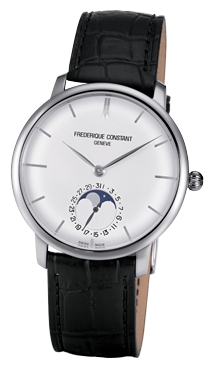 Frederique Constant FC-705S4S6 wrist watches for men - 1 image, picture, photo