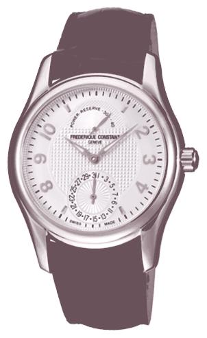 Frederique Constant FC-720RM6B4 wrist watches for men - 1 image, photo, picture
