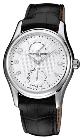 Frederique Constant FC-720RM6B6 wrist watches for men - 1 photo, image, picture