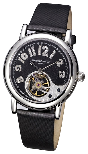 Frederique Constant FC-910ABD3H6 wrist watches for women - 1 picture, photo, image