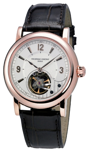 Frederique Constant FC-930AS4H9 wrist watches for men - 1 image, picture, photo