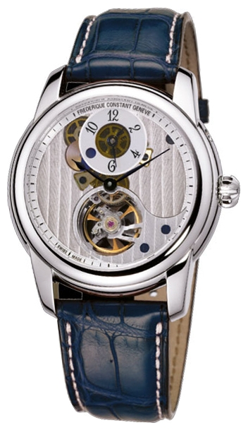 Frederique Constant FC-938CDG4H6 wrist watches for men - 1 image, photo, picture