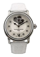 Frederique Constant FC-DHB2P6-201 wrist watches for women - 1 photo, picture, image