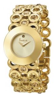 Freelook HA1004G/3 wrist watches for women - 1 photo, image, picture