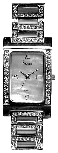 Freelook HA1012/9 wrist watches for women - 1 photo, image, picture