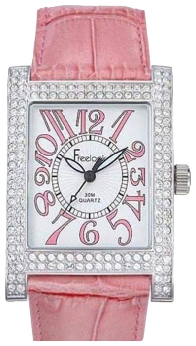 Wrist watch Freelook for Women - picture, image, photo