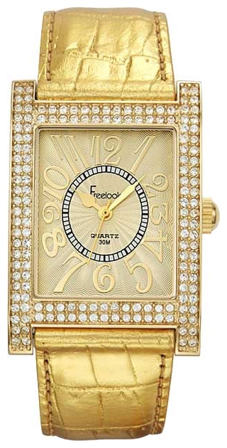 Wrist watch Freelook for Women - picture, image, photo