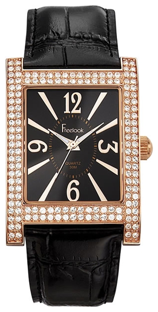 Wrist watch Freelook for Women - picture, image, photo