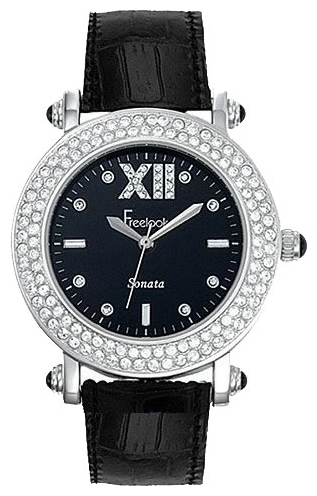 Wrist watch Freelook for Women - picture, image, photo