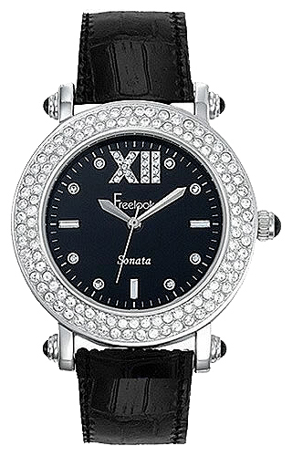 Freelook HA1026/1A wrist watches for women - 1 image, photo, picture
