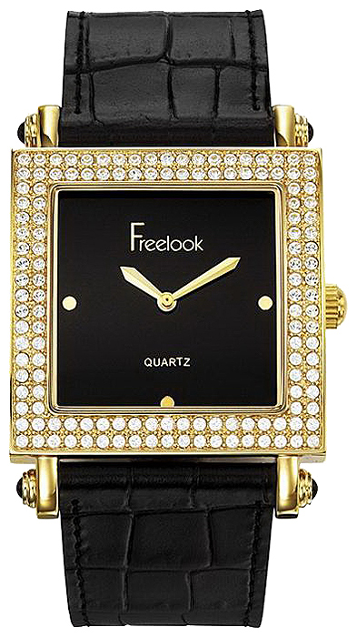 Freelook HA1033G/1 wrist watches for women - 1 image, photo, picture