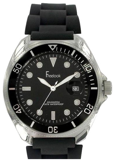 Freelook HA1037/1 wrist watches for men - 1 photo, image, picture