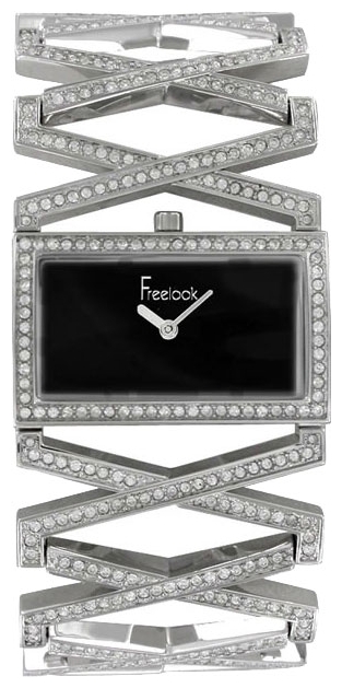 Wrist watch Freelook for Women - picture, image, photo