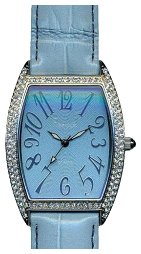 Freelook HA1045/6A wrist watches for women - 1 photo, image, picture