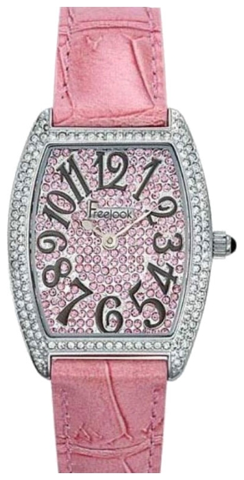 Wrist watch Freelook for Women - picture, image, photo