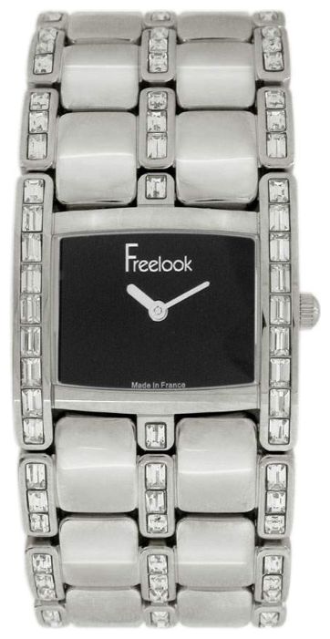 Freelook HA1063/1 wrist watches for women - 1 photo, image, picture