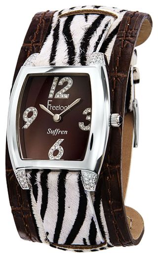 Wrist watch Freelook for Women - picture, image, photo