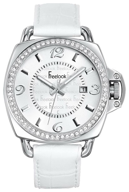 Freelook HA1093/9 wrist watches for women - 1 photo, picture, image