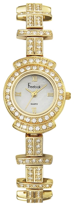 Wrist watch Freelook for Women - picture, image, photo