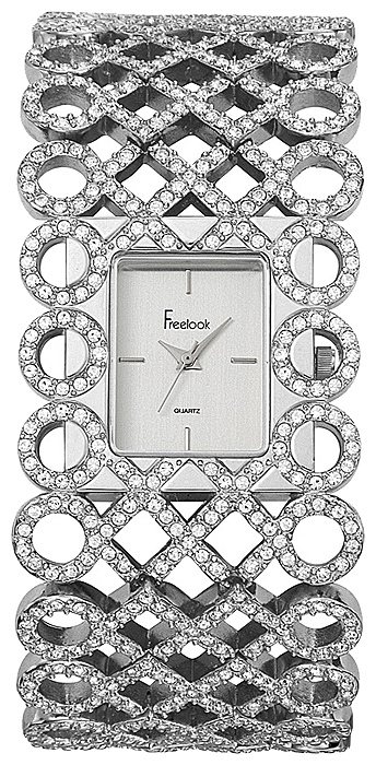 Freelook HA1106 wrist watches for women - 1 image, photo, picture