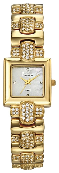 Wrist watch Freelook for Women - picture, image, photo