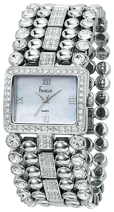 Freelook HA1110 wrist watches for women - 1 picture, image, photo
