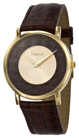 Wrist watch Freelook for Women - picture, image, photo