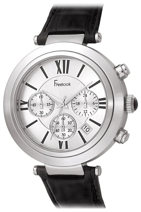 Freelook HA1136CH/4 wrist watches for women - 1 picture, photo, image