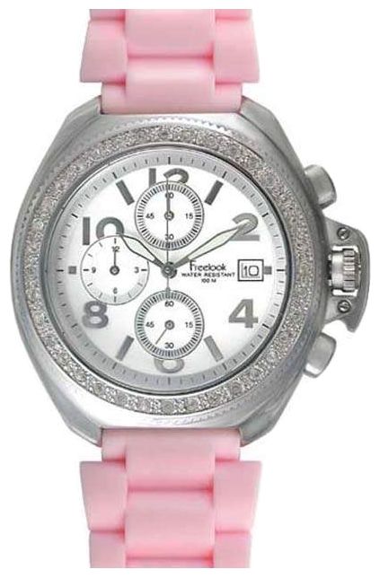 Freelook HA1137/5 wrist watches for women - 1 image, photo, picture