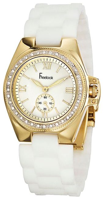 Wrist watch Freelook for Women - picture, image, photo