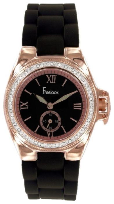 Freelook HA1138RG/1 wrist watches for women - 1 image, picture, photo