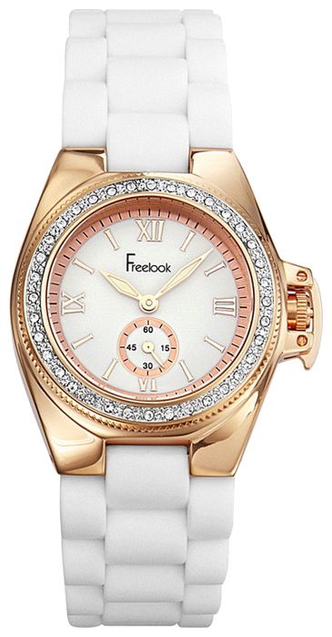 Wrist watch Freelook for Women - picture, image, photo