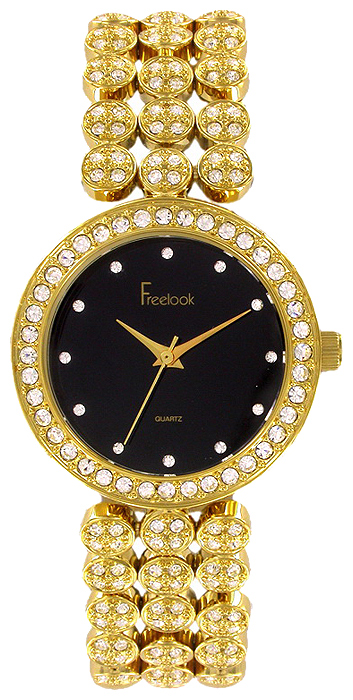 Freelook HA1144G/1 wrist watches for women - 1 image, picture, photo