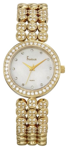 Wrist watch Freelook for Women - picture, image, photo