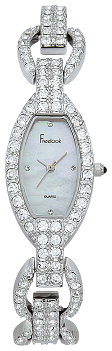Freelook HA1149 wrist watches for women - 1 picture, image, photo
