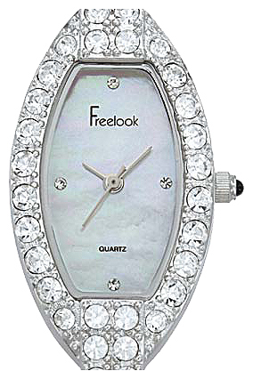 Freelook HA1149 wrist watches for women - 2 picture, image, photo