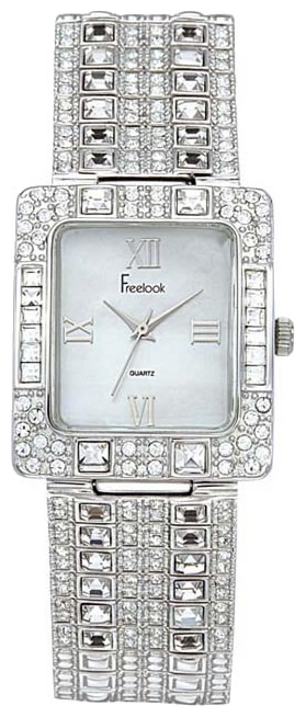 Wrist watch Freelook for Women - picture, image, photo