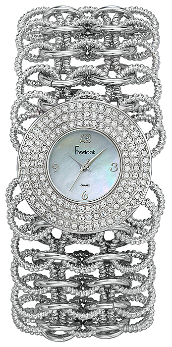 Freelook HA1153 wrist watches for women - 1 picture, photo, image