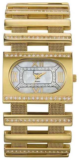 Wrist watch Freelook for Women - picture, image, photo