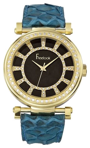 Wrist watch Freelook for Women - picture, image, photo