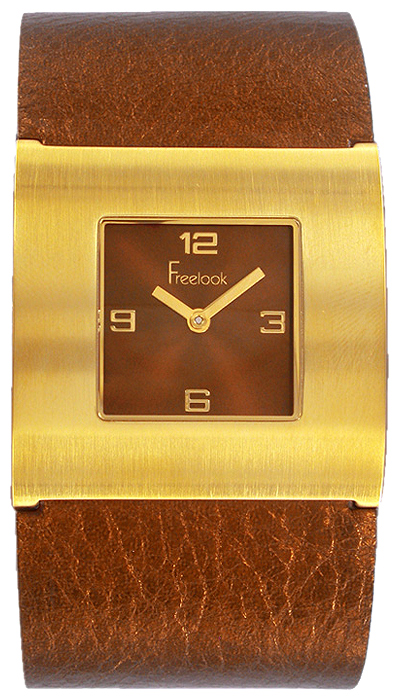 Freelook HA1196G/4 wrist watches for women - 1 image, photo, picture
