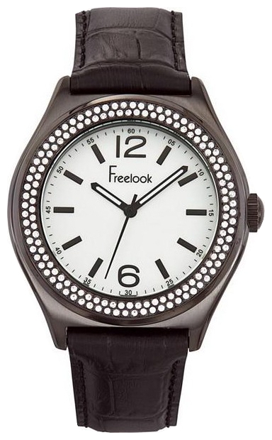 Freelook HA1213B/9 wrist watches for women - 1 photo, picture, image