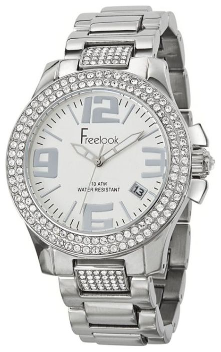 Wrist watch Freelook for Women - picture, image, photo